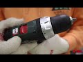 Аккумуляторная дрель-шуруповерт Metabo PowerMaxx BS 600080500 (кейс)