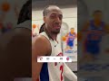 Keep on playin’ it #nba #detroitpistons