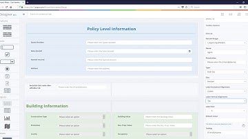 Textbox Inputs in SpreadsheetWEB Designer