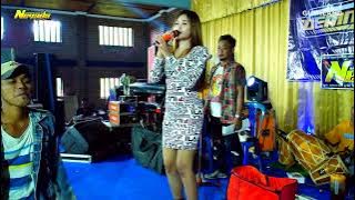 NEVADA LIER TANTE - SATRU 2 YUSIKA - HAPPY PARTY DEMNOT FAMILY UNDAAN KUDUS