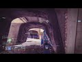 DESTINY 2 BUT IT'S AT 60 FPS AND I PLAYED EVEN MORE TRIALS