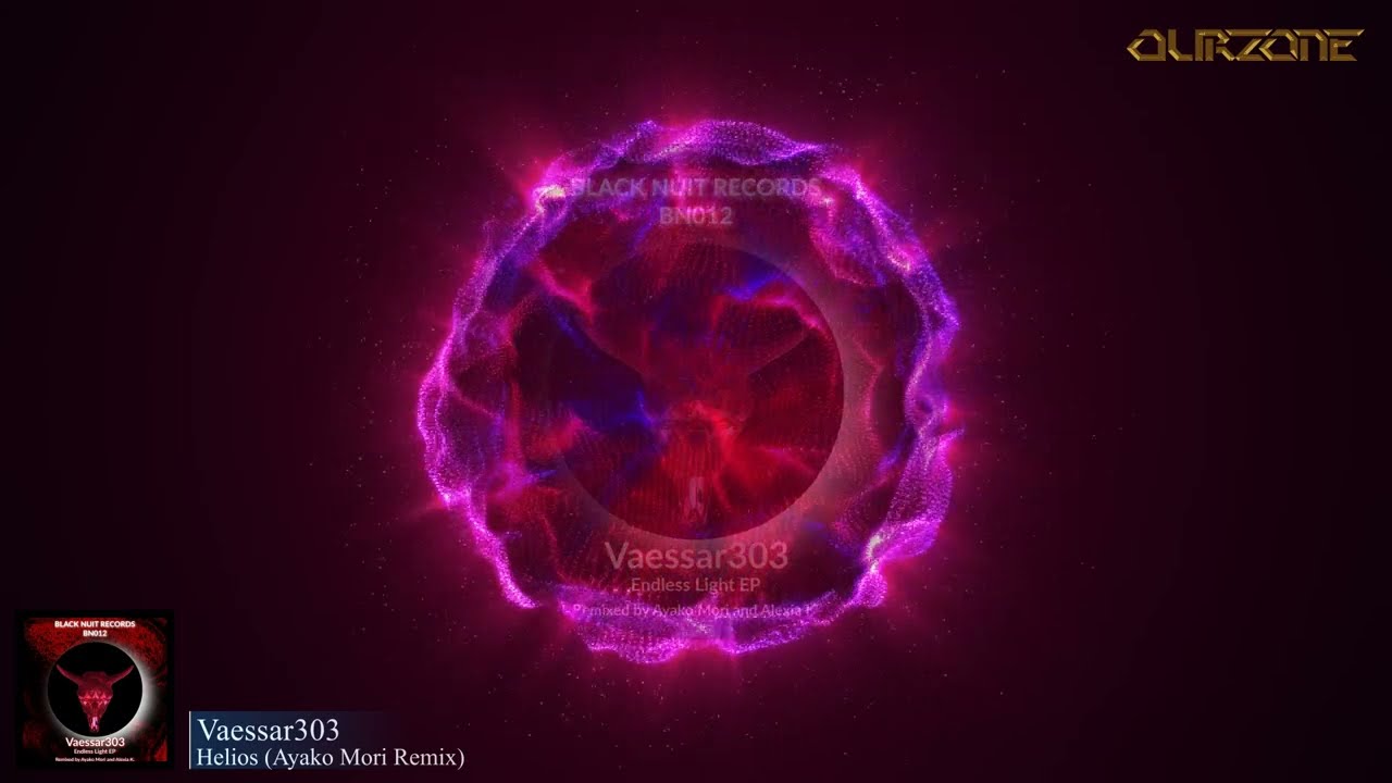 Guarda Vaessar303 - Helios (Ayako Mori Remix) su YouTube Guarda Vaessar303 - Helios (Ayako Mori Remix) su YouTube