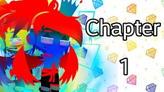 Character Origin Chapter 1 (13+)