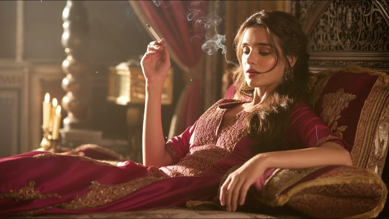 Hamara Zauq Dildari Nahin Tha – Nazr Fatmi | Classic Urdu Ghazal