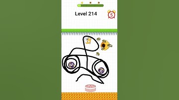 Save my cat | Level 214 | Game | Android Game | #youtubeshort #youtubeshorts