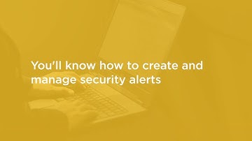 Azure Skills: Managing & Responding to Microsoft Azure Security Alerts Course Preview