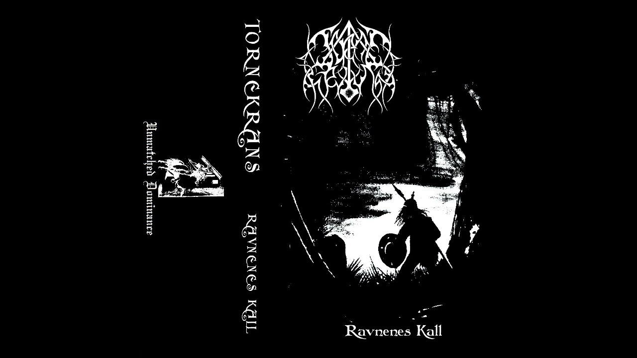 Tornekrans (Norway) - Ravnenes Kall (Demo 2024)