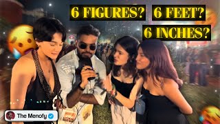 Delhi On Hookups , Relationships And Body Counts - The Menofy