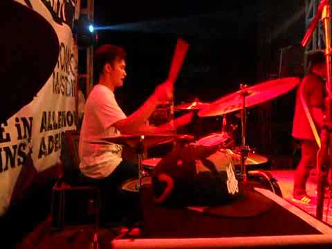 DEAD WITH FALERA - Intro Cake Cake + Moving Faster!!! + Fucking Raptors