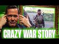 Special Forces Green Beret Recounts His Deadliest Mission in Combat