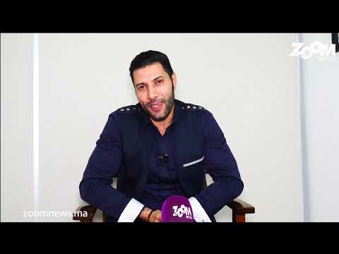 زووم على النجوم لقاء حصري مع ملحن أغنية مجننهم جمالي ربيع محمد وهاشنو قال على صوت إبتسام مومني 