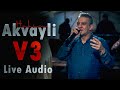 Hakim akvayli live kabyle audio 2024 v3
