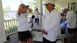 2022 MCSA MASTERS CHAMPIONSHIP - DAY 1