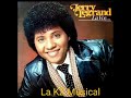 JERRY LEGRAND &amp; SU ORQUESTA - "SIN TAMBORA NO HAY MERENGUE" (1985) #merengueclasico #johnnyventura  