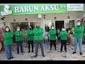 HARUN AKSU'DAN İŞ YERİMİZİN VE ÜRÜNLERİN DETAYLI TANITIMI