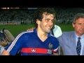 Reupload 1984 Michal Platini Vs Spain