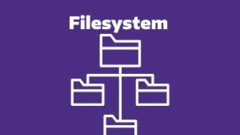 Navigating the Filesystem on Hyak Klone