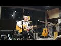 れんげ草の唄 岸田智史カバー ゆうさん