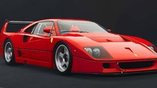 The crew 2 ferrari f40 gameplay ►subscribe for more -
http://goo.gl/z4enaw ►twitter https://twitter.com/tweetsgameplay
►join network we are with http...