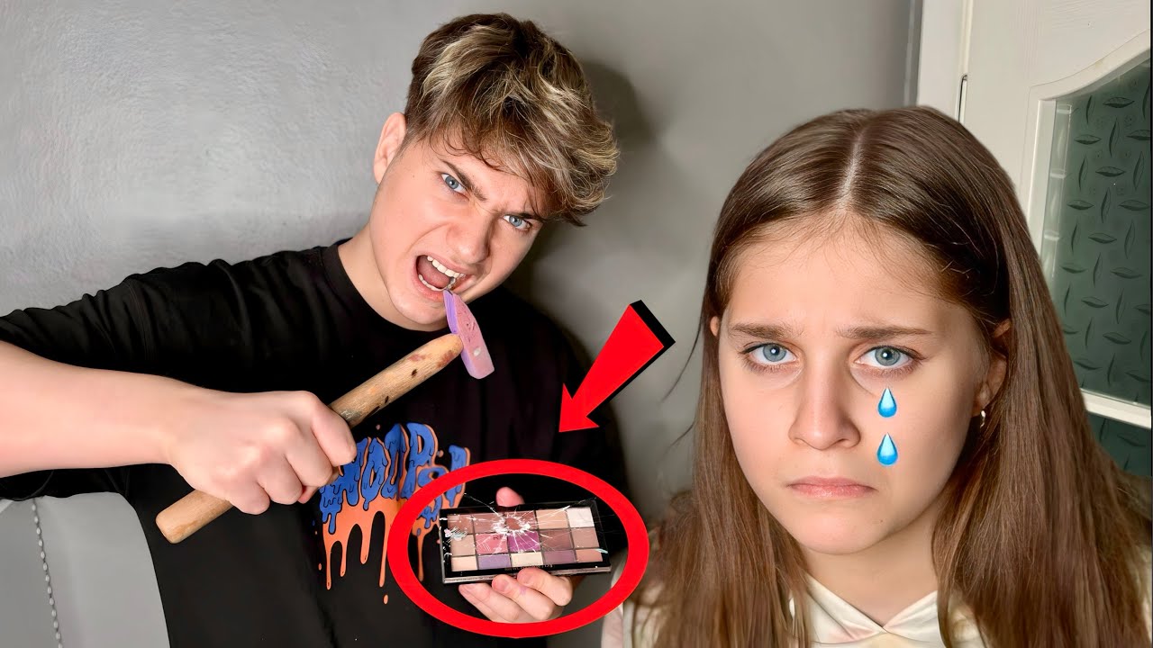Latest Title & Thumbnail