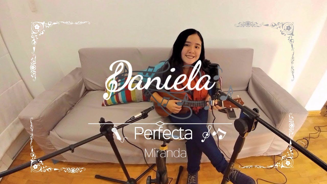 Perfecta de Miranda (Daniela Prado)