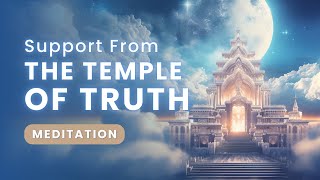 Live Your Truth | 35-Minute Guided Meditation