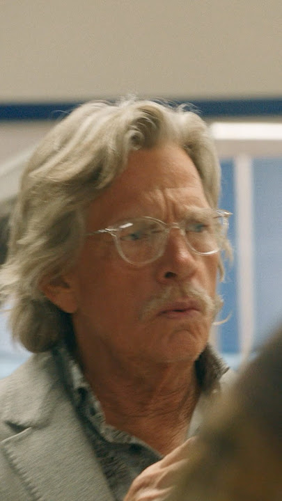 Thomas Haden Church as Shane Gillis’ dad is perfect casting #Tires