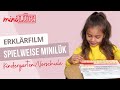 miniLÜK Lernspiel Quiz