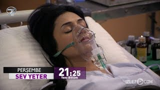 Sev Yeter 164 Bölüm Fragmanı - 31 Ocak Perşembe