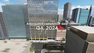 50 Franklin Street Adelaide. Adelaide's Best New Office Address