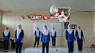 SENAM CANDY - NCT DREAM 🍬‼️