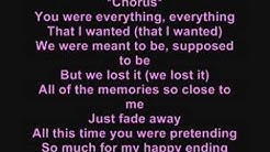My happy ending (with lyrics) - Avril Lavigne  - Durasi: 4:01. 