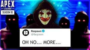 Meet Tufis Family: The Apex Hackers who PLAN TO HACK AND RUIN Apex Legends Season 10!