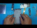 Destroyed Vivo Y69 How to Restoration crack Phone