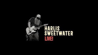 Harlis Sweetwater Live At Maui Sugar Mill!