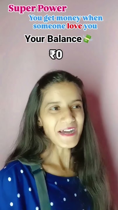 super-power-you-get-money-when-someone-love-you-shorts-youtube
