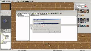 Урок по редактору Warcraft 3 Frozen Throne New [15\\xd] Улучшения