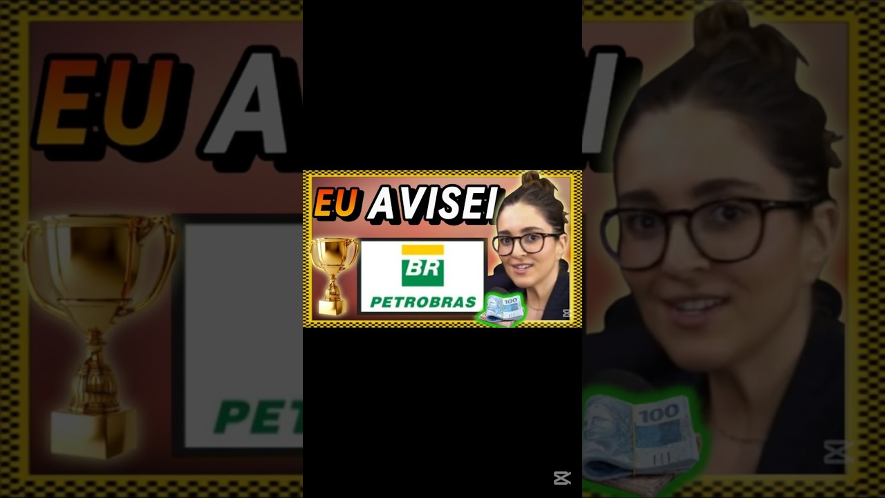 PETR4: A Mina de Ouro dos Dividendos em 2025! Petrobras Surpreende