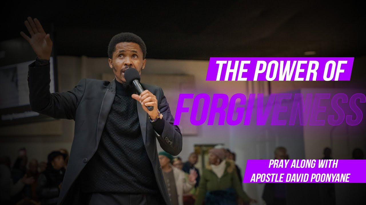 The Power Of Forgiveness - YouTube