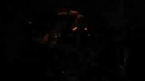 John Cappadona and Tom Cavanagh of Alomost Queen