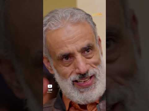 والد شروق يتوعد غانم: عاد ادفنك معها - طريق إجباري