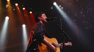 Michael Marcagi - I Should Know Better (Live from the Roundhouse)