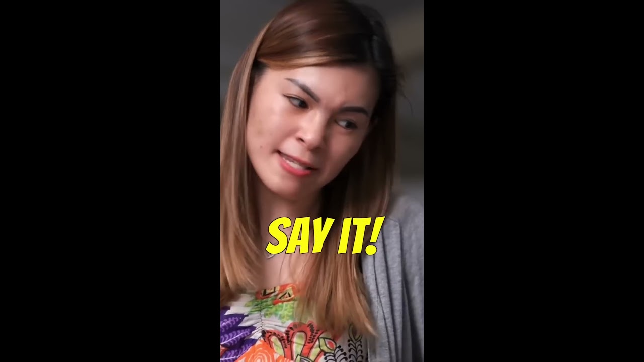 Vicky Learns Her Lesson From Past Experiences With Madam Soot Beng 