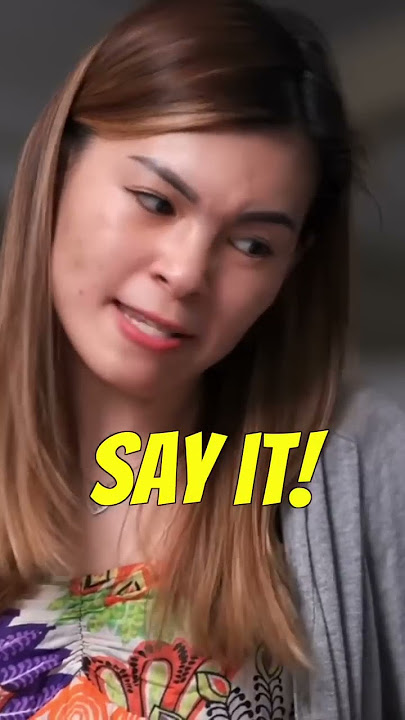 Vicky learns her lesson from past experiences with Madam Soot Beng 😅😅