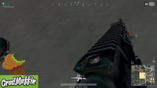 PLAYERUNKNOWN'S BATTLEGROUNDS Revive Glitch (Fixed)