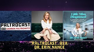 Dr. Erin Nance: Why Walking My Daughter to School Is the Best Part of My Day!