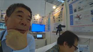 20180609 computex Taipei Vlog-2