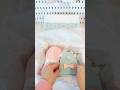 ASMR Custom Name Gift Box | Dabble Doll #asmr #orderpacking #giftsforher