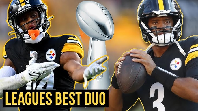 BOLD Predictions For The Steelers Before The 2024-25 NFL Season Begins.. - YouTube