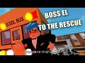 School Story | ROBLOX | VERY BAD PRINCIPAL!